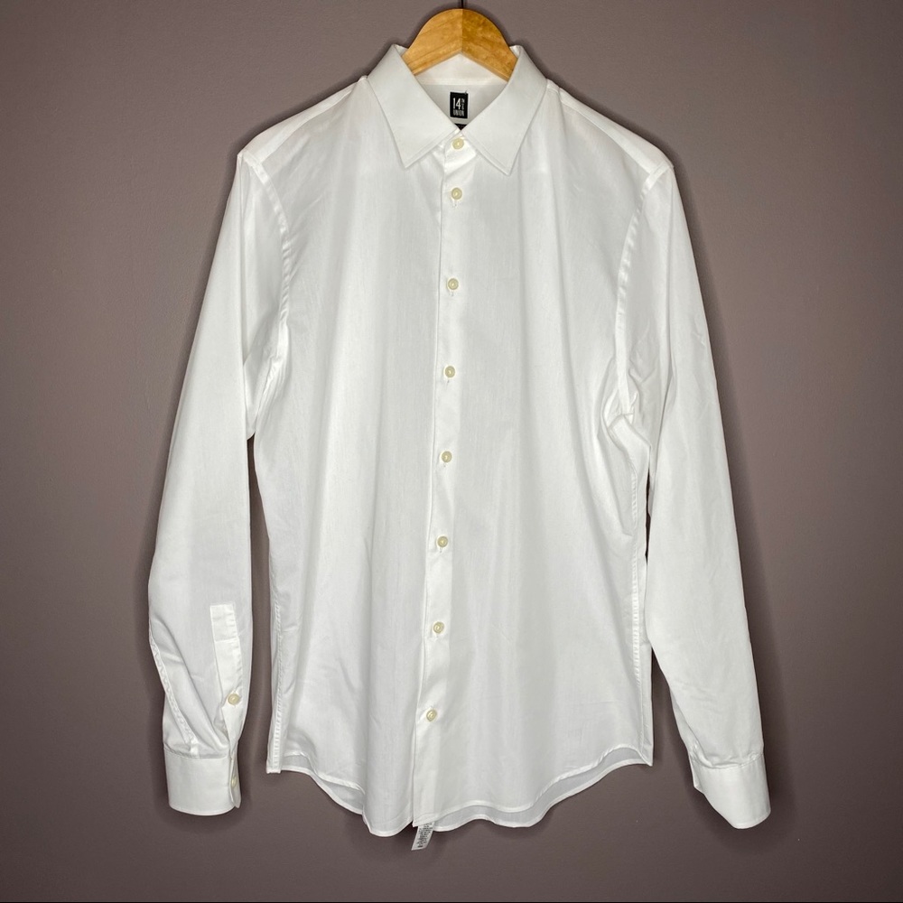 14 & Union Dress Shirt